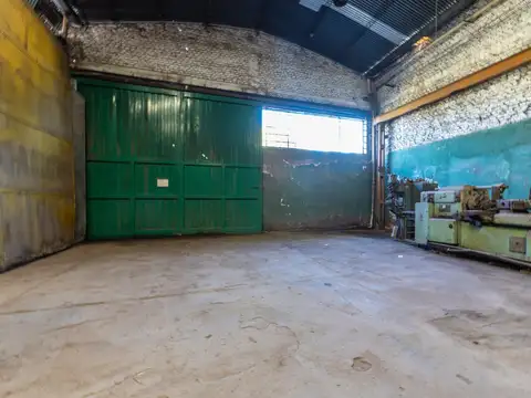 Galpon en Alquiler en Rosario, $ 1.500.000