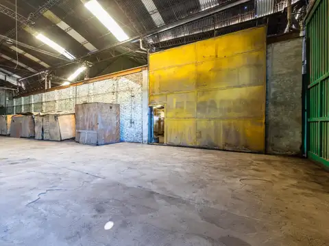 Provincias Unidas  al 2800