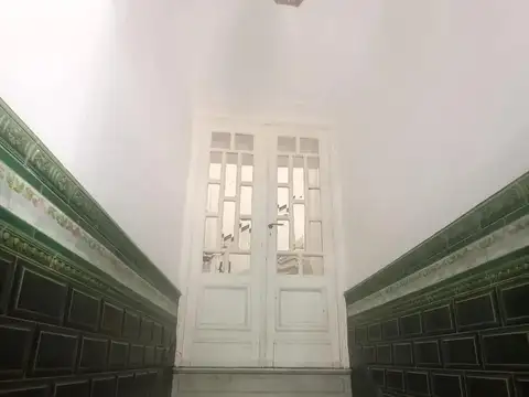 Pueyrredon al 1300 - PH de 3 dormitorios