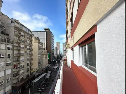 Departamento en Venta en Mar Del Plata, USD 199.000