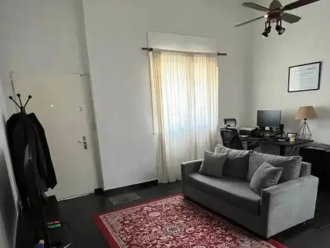 Departamento en Venta en Flores, USD 110.000