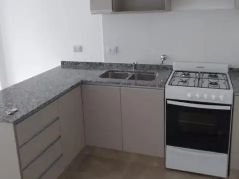 LAPRIDA 1353 , Piso 3