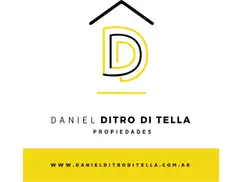Daniel Ditro Di Tella Propiedades