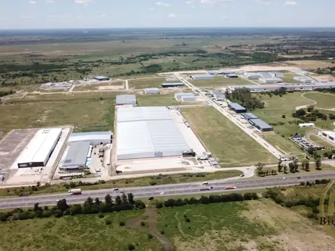 Galpon en Venta en Loma Verde, USD 600.000