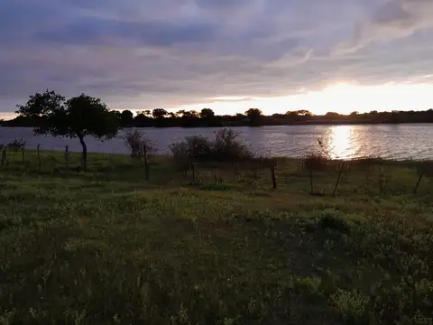 Terreno en Venta, FOS 5