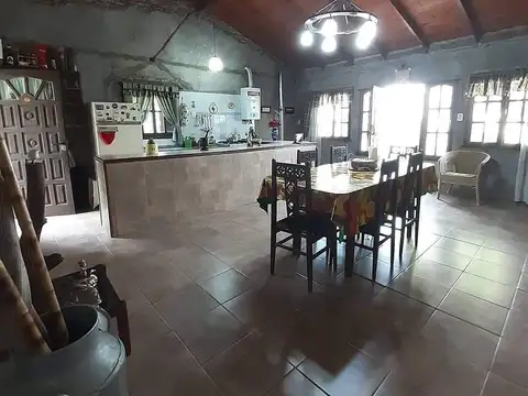 Casa en Alquiler de 2 dormitorios