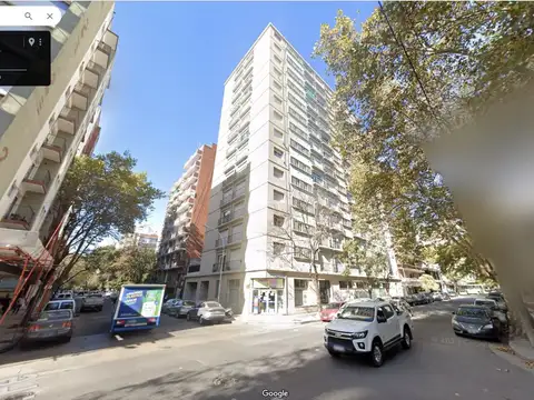 Falucho 2300, Piso -1