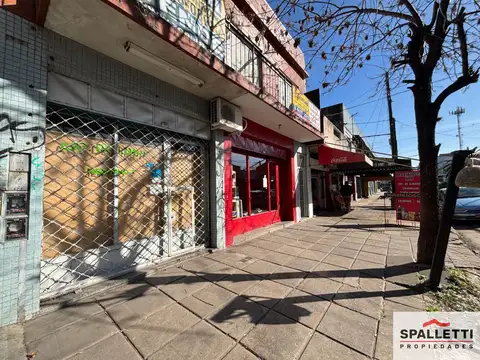Local comercial en venta ubicado en Ituzaingó Centro