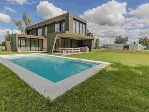 Casa en Alquiler 5 años