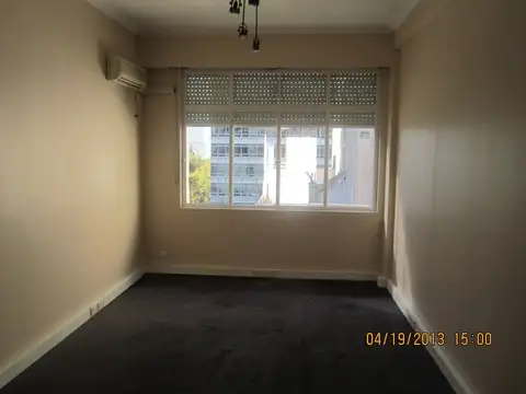 ALEM LEANDRO N. AV. 600, Piso 4