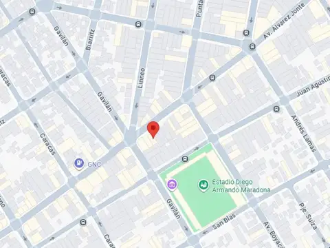 Local en Venta en Paternal, USD 135.000