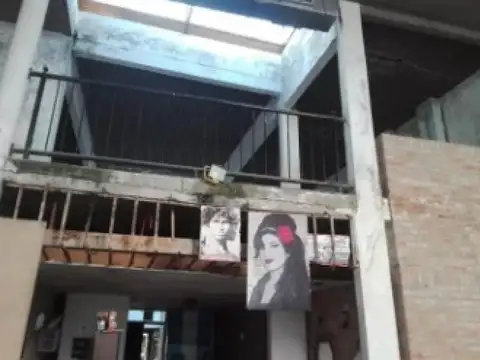 Local en venta - 3 Ambientes - La Paternal