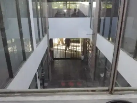 Alvarez Jonte e/ Avenida  Bogoya y Gavilán