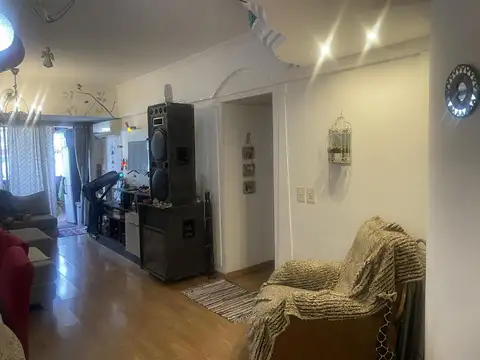 Departamento en Venta en Caballito, USD 260.000