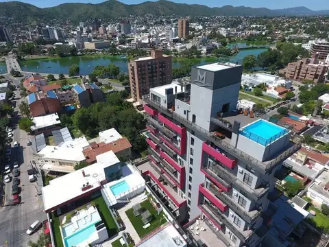 Departamento en Venta en Centro, USD 135.000