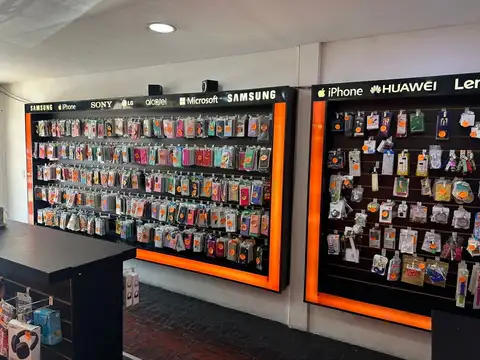 Avenida Bartolomé Mitre 2400