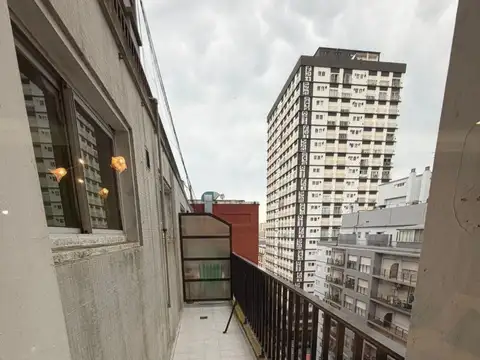 Departamento en Alquiler de 3 dormitorios