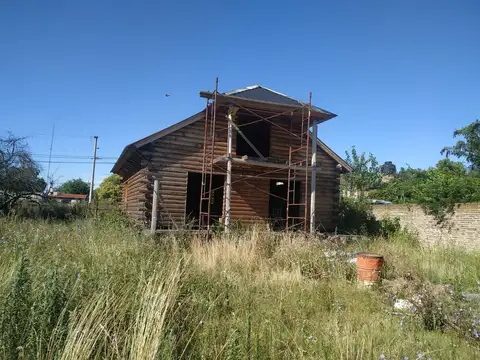 Calle 102 Número Barrio San Jorge al 3800