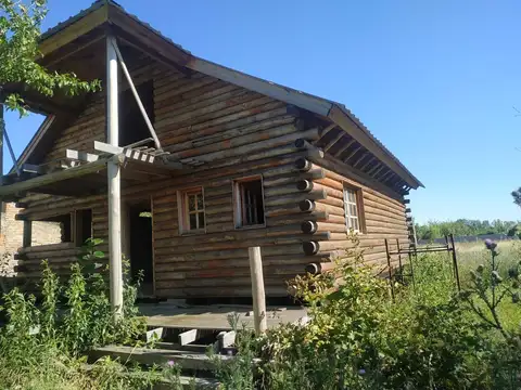 Lote en venta Mercedes -2200 mts Barrio San Jorge