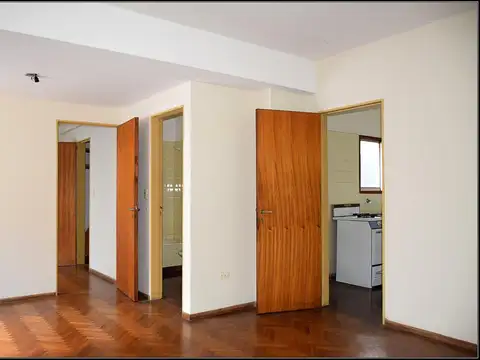 Departamento en Alquiler de 2 ambientes