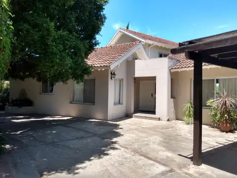 BARRIO CERRADO ESTANCIA ALVEAR