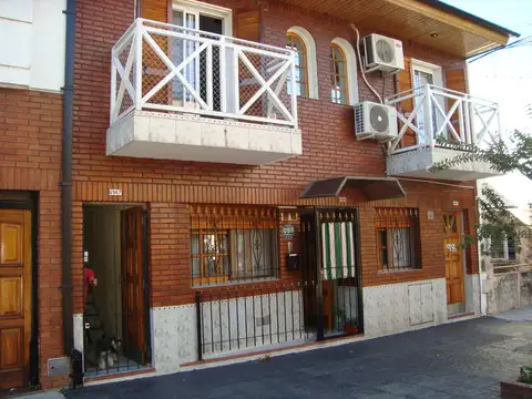 LINIERS GARCIA DE COSSIO 6900, Piso 1