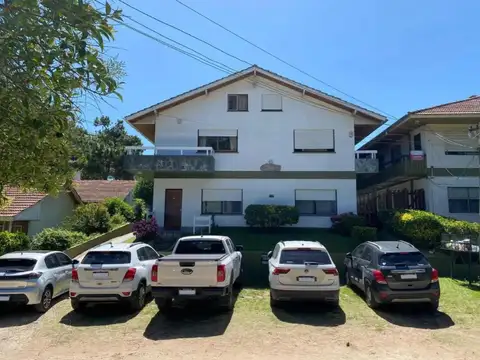 Edificio Comercial en venta - 16 UFs - Villa Gesell