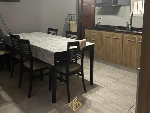 Casa en Venta al Noroeste