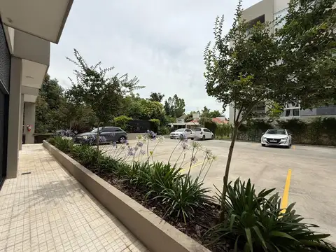 Departamento en Venta Apto profesional