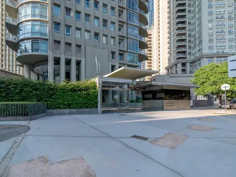 Alquiler Mulieris 4 ambientes, Puerto Madero