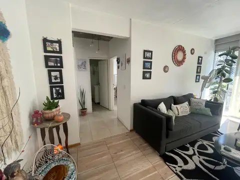 Departamento en Venta 15 años