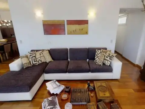 Departamento en Venta de 5 ambientes