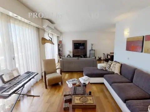 Departamento en Venta en Palermo, USD 549.000