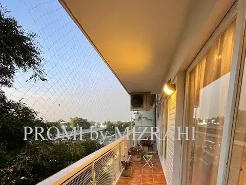 Departamento en Venta de 4 dormitorios