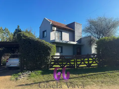 CASA en BARRIO LAS MORERAS I – MERLO – SAN LUIS
