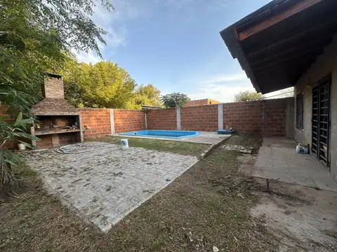 Casa en Venta en General Rodriguez, USD 35.000