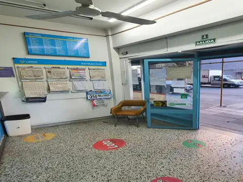 Local en Venta en Caballito, USD 125.000