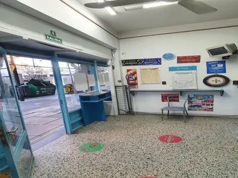 Local en Venta 45 años