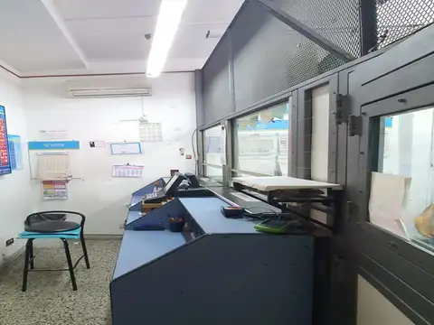 HONORIO PUEYRREDON 600