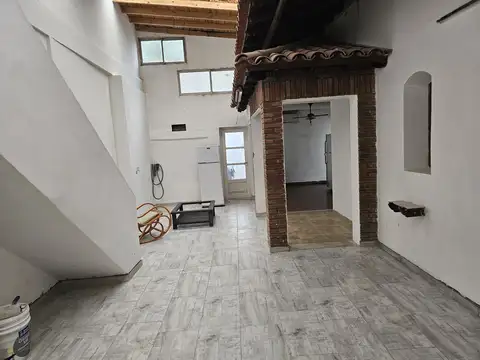 Departamento en Alquiler Temporal al Noroeste