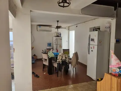 Departamento en Alquiler Temporal en Monte Castro, $ 380.000