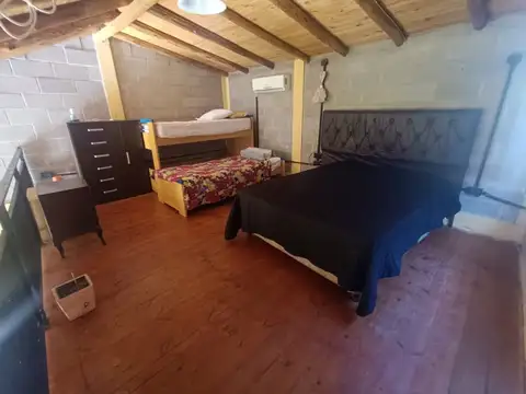Casa en Venta 5 años