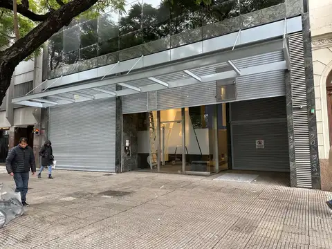 Oficina en Venta en Monserrat, USD 550.000