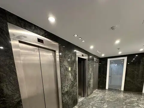 Oficina en Venta A Estrenar