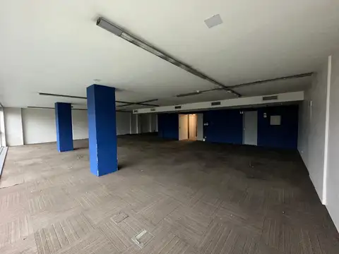 Oficina en Venta en Monserrat, USD 550.000