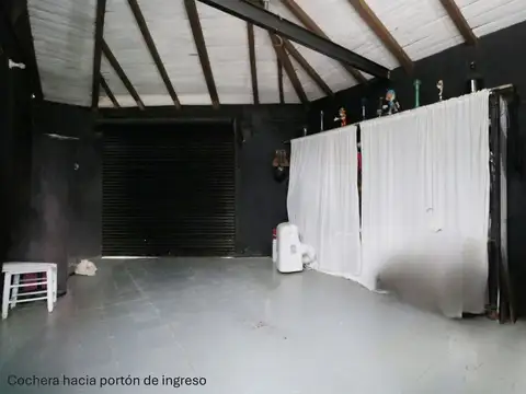 Depto Tipo Casa en Venta en Ciudad Madero, USD 117.500