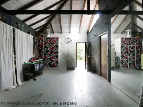 Depto Tipo Casa en Venta de 3 dormitorios