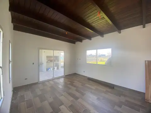 Casa en Venta A Estrenar