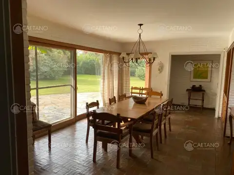 Casa en Venta en Golf, USD 1.600.000