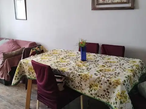 Humahuaca 3900, Piso 8